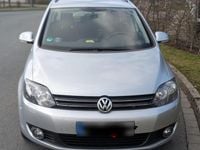 Gebraucht VW Golf VI 125 PS (91 kW) 2010 Silber Kleinwagen