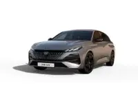Neu Peugeot 308 131 PS (96 kW) 2026 Silber (artense silber) Limousine