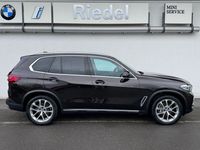 gebraucht BMW X5 xDrive30d