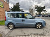 gebraucht Opel Combo Tour 1.6CDTI 5-Sitzer/Klima/8xReifen/Park