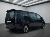 Neu Hyundai Staria 224 PS (164 kW) 2025 Schwarz Van / Kleinbus