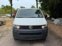 Gebraucht VW Transporter 2013 Weiß Van