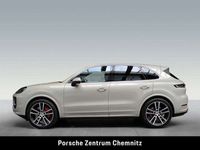 gebraucht Porsche Cayenne S NEUES Modell!;AHZV;22"