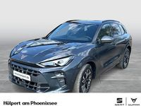 Usado Cupra Terramar 204 HP (150 kW) 2025 Cinzento SUV