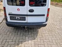 gebraucht Opel Combo 