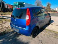 gebraucht Mitsubishi Colt Baujahr 2006 1,3 L