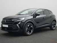 Gebraucht Renault Captur Techno 158 PS (116 kW) 2025 Sternenschwarz SUV