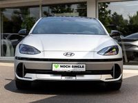 Gebraucht Hyundai Ioniq 6 Techniq 239 kW (325 PS) 2023 Gravity gold matt Limousine