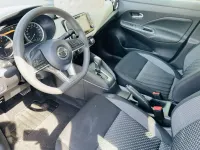 Gebraucht Nissan Micra N-Way 92 PS (67 kW) 2021 Schwarz Kleinwagen