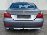 Gebraucht BMW 530 218 PS (160 kW) 2005 Grau Limousine