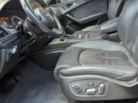 Używany Audi A6 Allroad 320 KM (235 kW) 2015 Czarny Kombi
