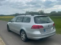 Occasion VW Passat 140 ch (102 kW) 2011 Argent Break
