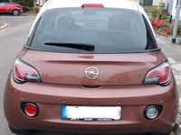 gebraucht Opel Adam JAM 1.4, 64Kw (87 PS)