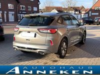 Gebraucht Ford Kuga ST-Line 120 PS (88 kW) 2024 Silber SUV