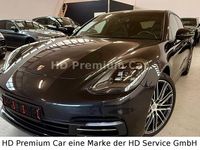 Gebraucht Porsche Panamera Sport Turismo 330 PS (242 kW) 2018 Grau Kombi