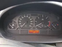Gebraucht BMW 318 116 PS (85 kW) 2005 Rot Kombi
