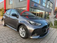 Gebraucht Mazda 2 Center-Line 92 PS (67 kW) 2024 Grau Limousine