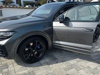 Gebraucht VW Touareg Edition 462 PS (339 kW) 2025 Grau SUV