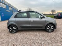 gebraucht Renault Twingo Liberty Nur 27km+Tempo+Sitzh +Top 1 A