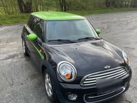 gebraucht Mini Cooper 1.6