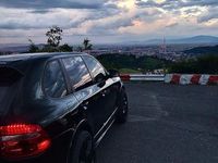 Gebraucht Porsche Cayenne GTS 405 PS (297 kW) 2009 Grün SUV