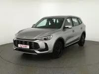 Nouvelle MG ZS 116 ch (85 kW) 2026 Argent SUV