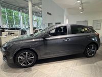 Gebraucht Hyundai Matrix Advantage 140 PS (102 kW) 2025 Ecotronic grey / mic Van / Kleinbus