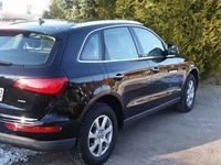 Gebraucht Audi Q5 258 PS (189 kW) 2016 Schwarz metallic SUV