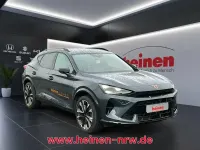 Usata Cupra Formentor 150 CV (110 kW) 2025 Grigio SUV