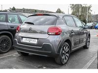 Gebraucht Citroën C3 110 PS (80 kW) 2024 Grau Limousine