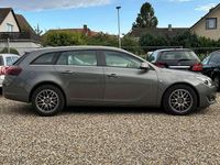 Gebraucht Opel Insignia Edition 170 PS (125 kW) 2017 You drive me crazy Kombi