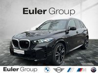 Gebraucht BMW X5 M Sport 530 PS (389 kW) 2024 Schwarz SUV