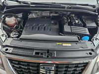 Gebraucht Seat Alhambra Ecomotive 150 PS (110 kW) 2020 Van / Kleinbus