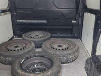 Gebraucht Ford Transit Custom Trend 131 PS (96 kW) 2020 Agate black Van / Kleinbus