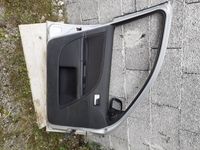 gebraucht Ford Mondeo Kombi Fahrertüre Links, mit Spiegel