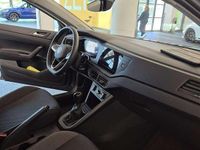 Gebraucht VW Taigo Basis 95 PS (69 kW) 2024 Grau SUV