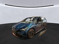 Gebraucht Cupra Born 150 kW (204 PS) 2022 Aurora blue metallic Kleinwagen