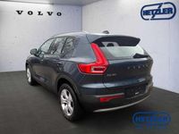 Gebraucht Volvo XC40 145 PS (106 kW) 2021 SUV