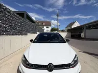 Gebraucht VW Golf VII GTD 184 PS (135 kW) 2015 Limousine