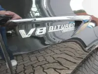 Gebraucht Mercedes E63S AMG AMG 612 PS (450 kW) 2019 Schwarz Limousine