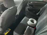 Gebraucht VW Golf VII Join 85 PS (62 kW) 2018 Weiß Limousine
