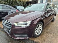 Gebraucht Audi A3 Ambiente 122 PS (89 kW) 2013 Violet Limousine