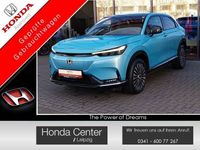 Gebraucht Honda e:Ny1 Advance 150 kW (204 PS) 2023 Aqua topaz m.2 SUV