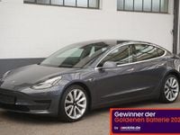 Gebraucht Tesla Model 3 Standard Range 208 kW (283 PS) 2020 Grau Limousine