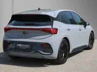 Gebraucht Cupra Born 150 kW (204 PS) 2022 Grau Kleinwagen