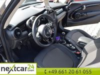 gebraucht Mini Cooper Cooper