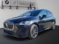 Neu BMW 220 Active Tourer M Sport 170 PS (125 kW) 2025 Saphirschwarz metallic Van / Kleinbus