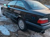 gebraucht BMW 328 E36 i Coupe NEU TÜV!!!