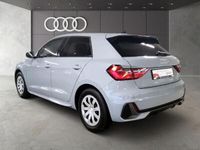 gebraucht Audi A1 Sportback 25 TFSI S line DB VC Tempomat Sitzheizung