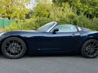 Gebraucht Opel GT 320 PS (235 kW) 2007 Blau Cabrio